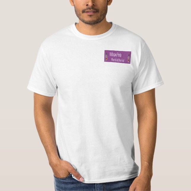Camisa de Wolfesgang (Anverso)