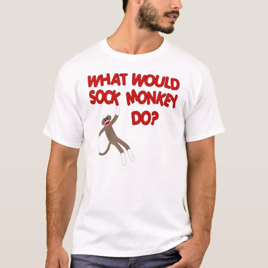 Camisa de WWSMD