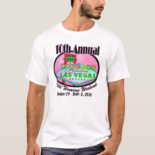 Camisa de WWW (Anverso)