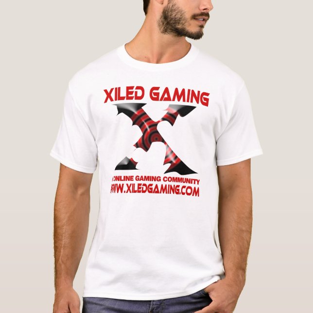 Camisa de XG (Anverso)