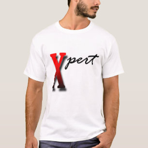 Camisa de Xpert