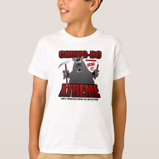 Camisa de Xtreme del oso - niños