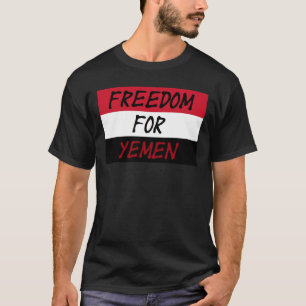 Camisa de Yemen