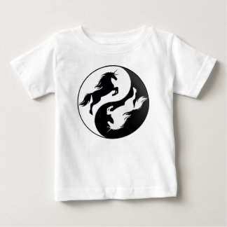 Camisa de Yin Yang Unicorn