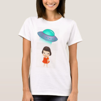 camisa de yoshitomo nara