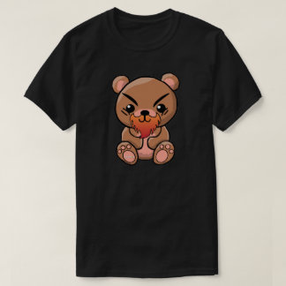 Camisa de Zeddybear