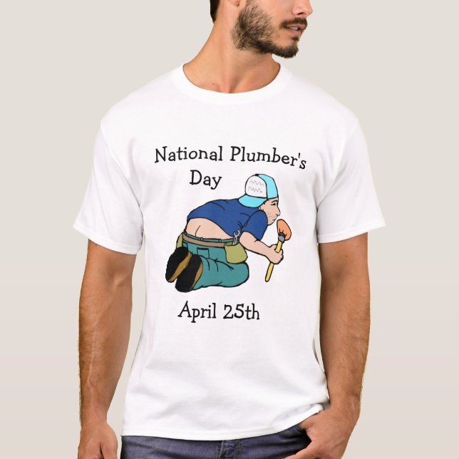 Camisa del 25 de abril, Día Nacional del Fontero (Anverso)