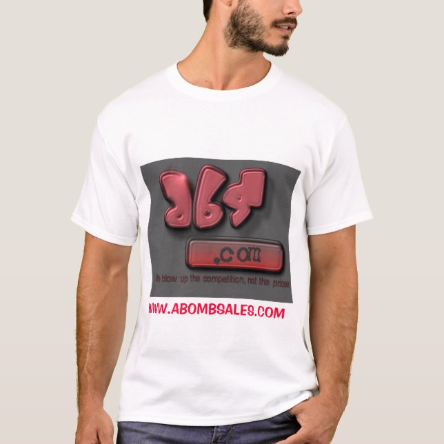 camisa del ABS (Anverso)