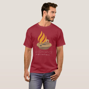 Camisa del acuerdo 12