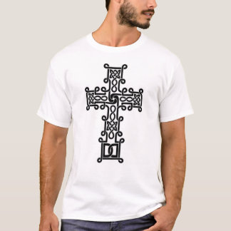 camisa del adicto (cruz)