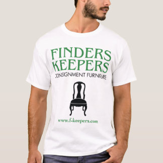 Camisa del Alt de los encargados de los buscadores