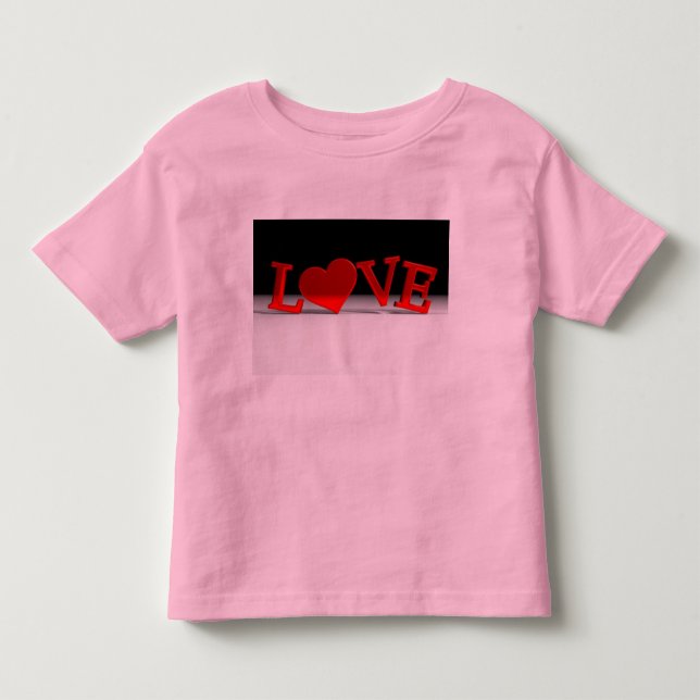 Camisa del Amor (Anverso)