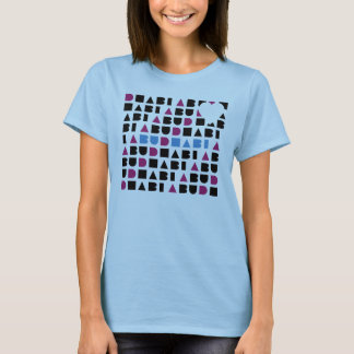 Camisa del amor de Abu Dhabi