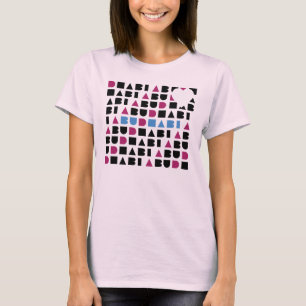Camisa del amor de Abu Dhabi
