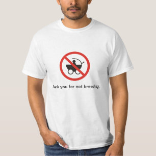 camisa del antinatalism