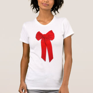 Camisa del arco de la cinta
