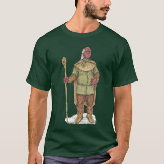 Camisa del Arcturus