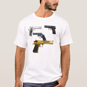 Camisa del arma