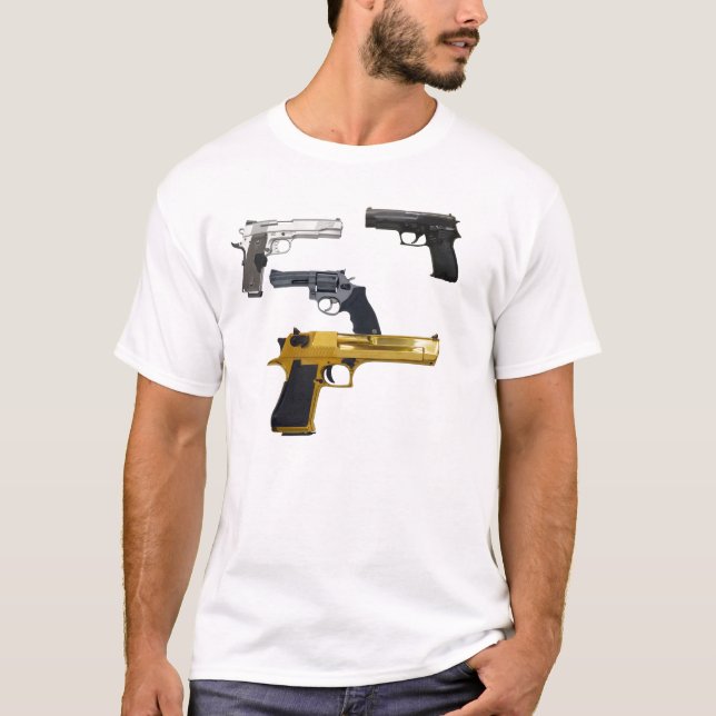 Camisa del arma (Anverso)