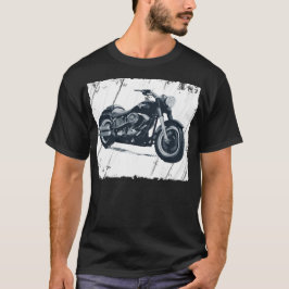 Camisa del arte