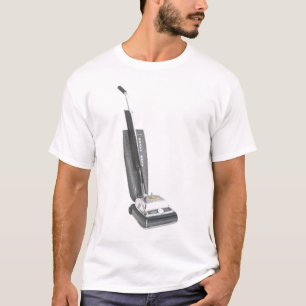 Camisa del aspirador