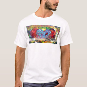 Camisa del astronauta