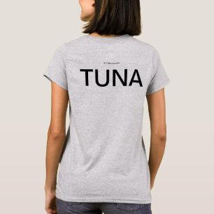 Camisa del ATÚN