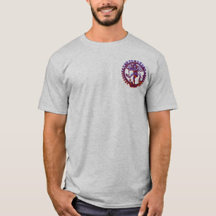 Camisa del baile de Nataraj Shiva