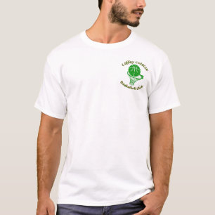 Camisa del baloncesto de Kaylas