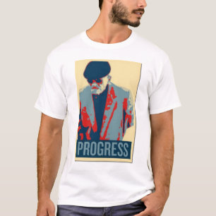 CAMISA DEL BANDIDO DEL GEEZER