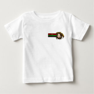 Camisa del bebé de Boss