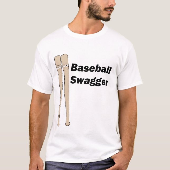 Camisa del béisbol (Anverso)