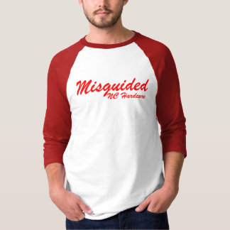 Camisa del béisbol