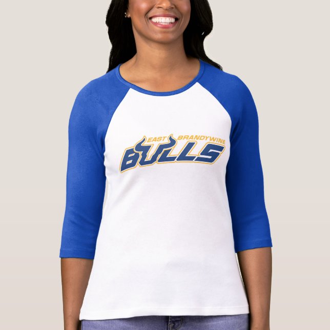 Camisa del béisbol (Anverso)