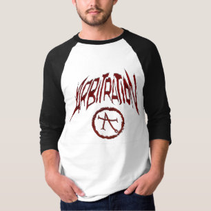 Camisa del béisbol del arbitraje (gris/negro)