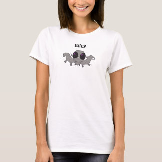 camisa del bitey