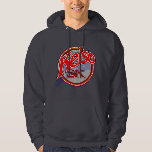 Camisa del brazalete de Kelso Saskatchewan
