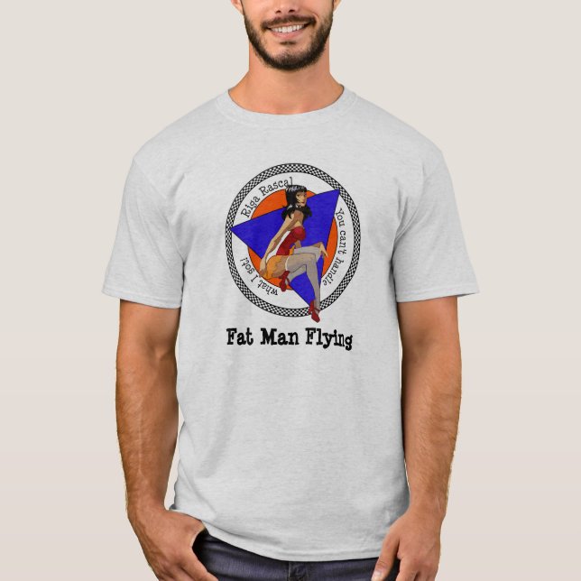Camisa del bribón de Riga (Anverso)