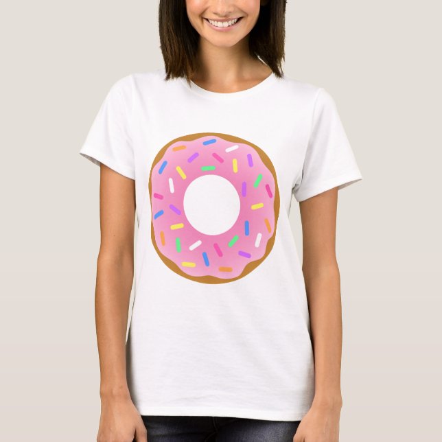 camisa del buñuelo (Anverso)