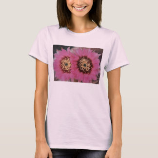 CAMISA DEL CACTUS DEL CORDÓN