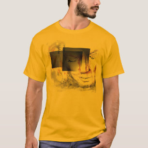 Camisa del cambio del tercer ojo