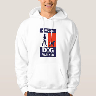 CAMISA DEL CAMINANTE DEL PERRO