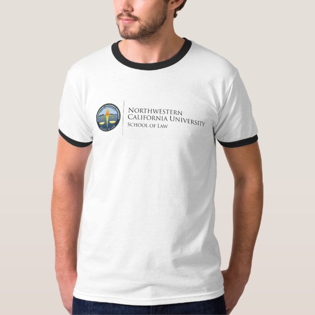 Camisa del campanero de los hombres (Anverso)