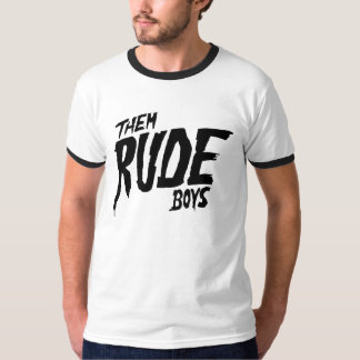 Camisa del campanero del TRB