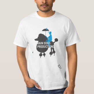 Camisa del caniche