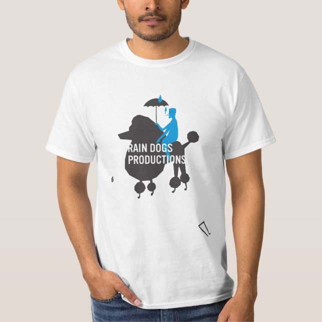 Camisa del caniche (Anverso)