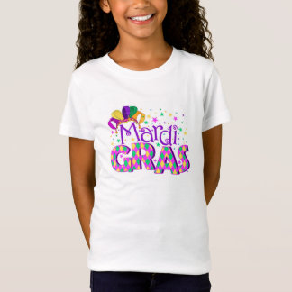 Camisa del carnaval
