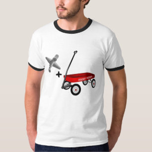 Camisa del carro de Jack