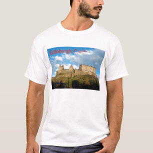 Camisa del castillo de Edimburgo