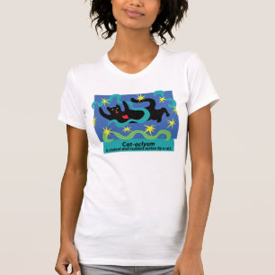 Camisa del cataclismo